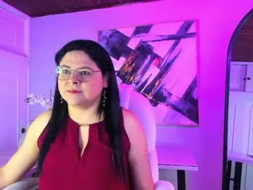 valery_lux_ — GOAL: show boobs [27 tokens remaining] I want my first squirt  #latina #mature #milf #bigass #bigpussy