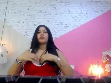 valerybliss_ — GOAL:  spanks hard ass x 5 times !  [4 tokens remaining] Enjoy my delicious body   A LATINA SCHOOLGIRL WITH A BIG ASS . #bigass #new #teen #natural #bigboobs