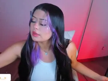 valeska__v on Chaturbate