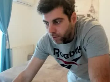 valyvalisimo — Take off your socks [25 tokens left] Final goal:   cum show  #cum #bigcock #young #hairy #new