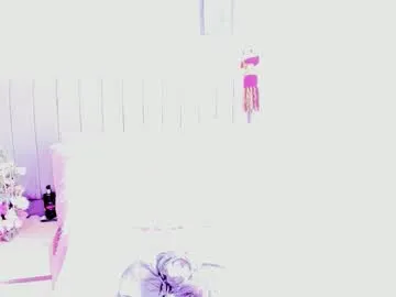 vanesa_moon_ on Chaturbate