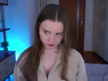 vanettakrupka on Chaturbate