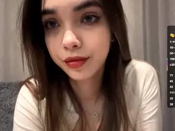 vasilikithilges — Goal: lick lips close up//25 for slap ass? :D // Hey, im Valery! im #new here, #18 #cute #teen #young // Wellcome to my room ^^ [11 tokens remaining]