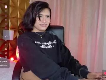 velvet_cam from Chaturbate is Freechat