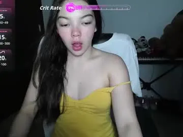 venelope1 on Chaturbate