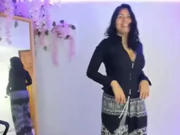 venus_marquesa01 on Chaturbate