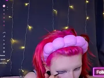 veolatownson on Chaturbate