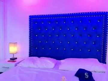 vero_and_stive — GOAL: CUM SHOW [280 tokens remaining] Welcome to my room!  Couple in love... and a little naughty #bigcock #deepthroat #young #cum #couple