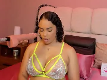 vero_milff on Chaturbate