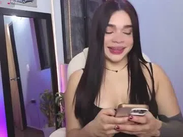 veronica_118 on Chaturbate