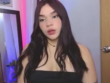 veronica_118 — GOAL: naked sexy [140 tokens remaining] Welcome to my room! #bigass #anal #squirt #latina #lovense