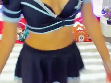 verrasweet4u on Chaturbate