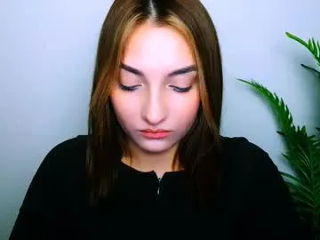 veryveryshygirl on Chaturbate