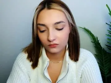 veryveryshygirl on Chaturbate