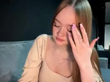 vestaszanto on Chaturbate