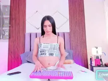 viannca__ on Chaturbate