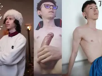 Chaturbate vicent_brais is Freechat vicent_brais — Repeating Goal: Help this horny blonde gay cum - #anal #cum #gay #nipples #twink