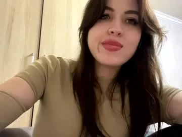 vickisheline — GOAL: " Wink for light flirting " | Hello Everyone! I'm Mia ! I'm here  #new and REAL  #18 y.o little #shy to communicate so pls help me to feel myself free)) #young  #teen [24 tokens left]