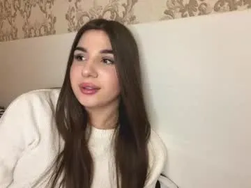 victoriaslowik — Goal: Make a cute smile. Hi! Im Lirimarun and wish it will be nice streaming experience! #shy #new #young #cute #teen [6 tokens remaining]