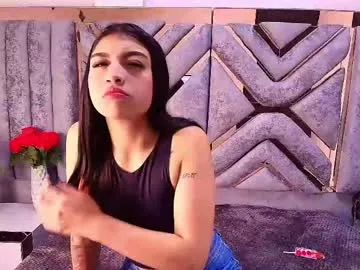 victory__lover — GOAL: Hello baby, welcome to my room!!! [960 tokens remaining] !! #teen #18 #Latina #young #thick