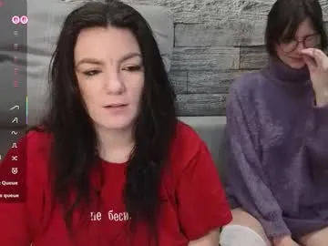 vika_loves_you on Chaturbate