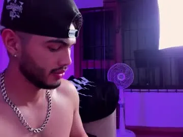 vincentblack_ on Chaturbate