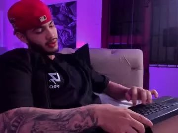 vincentblack_ from Chaturbate is Away