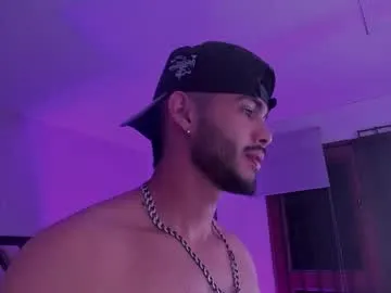 vincentblack_ on Chaturbate