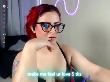 Chaturbate violettelynn_ is Freechat violettelynn_ — Tease me with your tips #redhead #feet - FINGER PUSSY - #bigass #submissive #tattoo #erotic