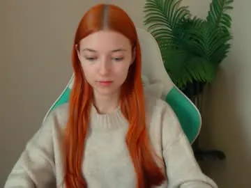 vivien_leight on Chaturbate