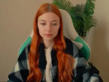 vivien_leight on Chaturbate