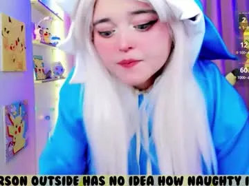 waifumochi_chan on Chaturbate