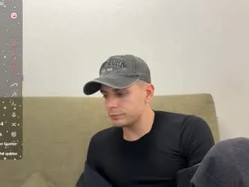 walt_enjoy on Chaturbate