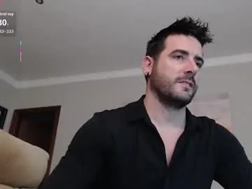 wapos__25 on Chaturbate