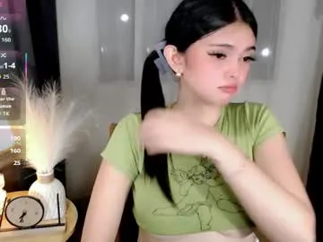 webcum_mami — show me your love and lets have fun #asian #new #young #daddysgirl #mistress #wifematerial #anal [3326 tokens remaining]