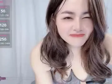 weiwei160 on Chaturbate
