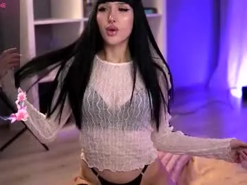 wendyyluv on Chaturbate