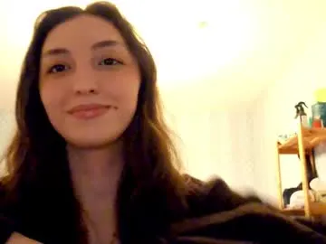 whitleyscianna — GOAL: Handbra massage [0 tokens remaining] Hi, everyone Today fun mood. My name's Cindy I new here on CB! Support me and like my stream pls  #cute #new #18 #young #skinny