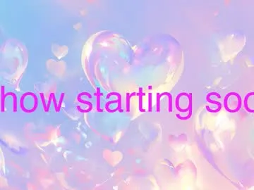 wildfairiesheaven on Chaturbate