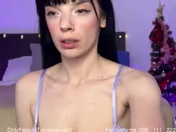 wildfairiesheaven on Chaturbate