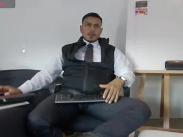 willsandler1 on Chaturbate
