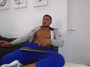 willsandler1 on Chaturbate