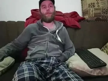 winter117 — Hanging out #dadbod #edging #beard #horny #hardcock