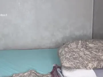 wlademarbergs on Chaturbate