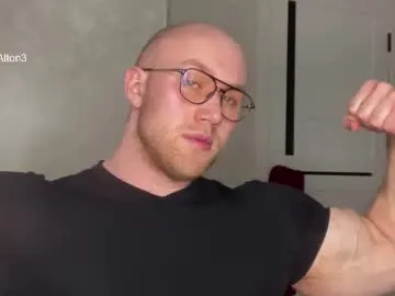 wlademarbergs on Chaturbate