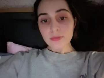 wonderland_stia on Chaturbate