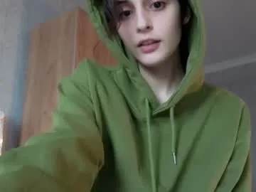 wonderland_stia on Chaturbate