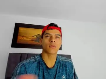 Chaturbate wyatt_2 is Freechat wyatt_2 — Goal: remove the pants #cum #bigcock #muscle #young #gay - Next Goal: play with my cock and make it hard