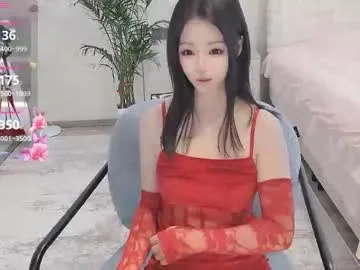 xiaoyu_ko on Chaturbate