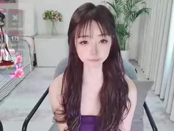 xiaoyu_ko — GOAL: High heels+M LegM [2222 tokens remaining] Welcome to my room! #cum #asian #pvt #lovense #feet